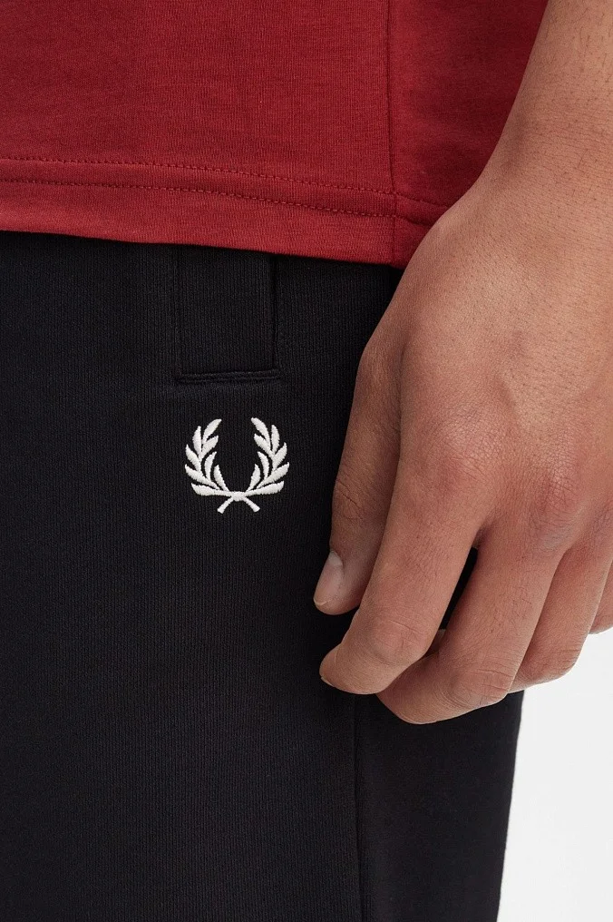 Шорты Fred Perry Classic Sweat Short