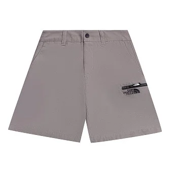 Шорты The North Face Men's Cargo Shorts Mineral Grey