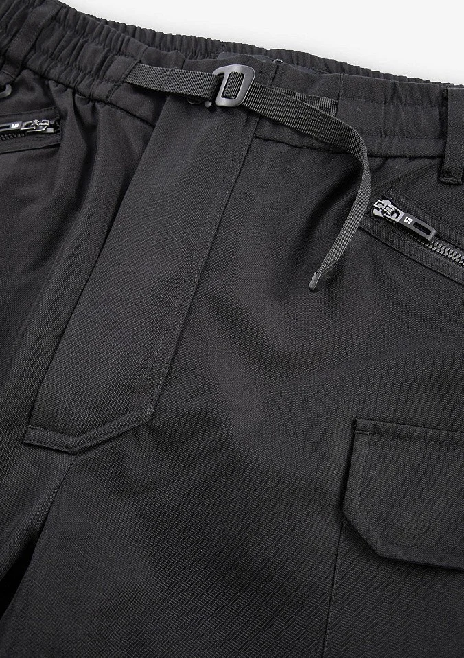 Брюки водостойкие KRAKATAU Euler