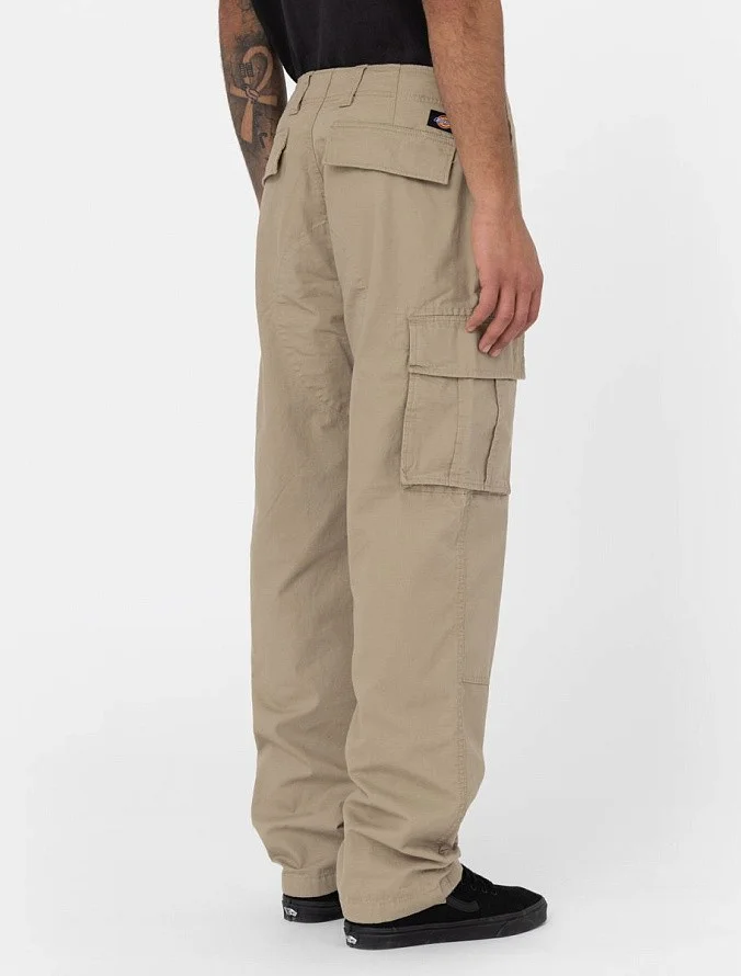 Брюки Dickies Eagle Bend Cargo Pant Khaki