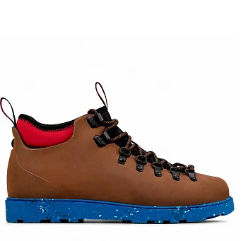 Ботинки Hikes Jasper Resole Cedar (Кедр Ресол)