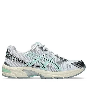 Кроссовки женские ASICS GEL-1130 White/Mint Tint