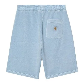 Шорты Carhartt WIP Nelson Sweat Short
