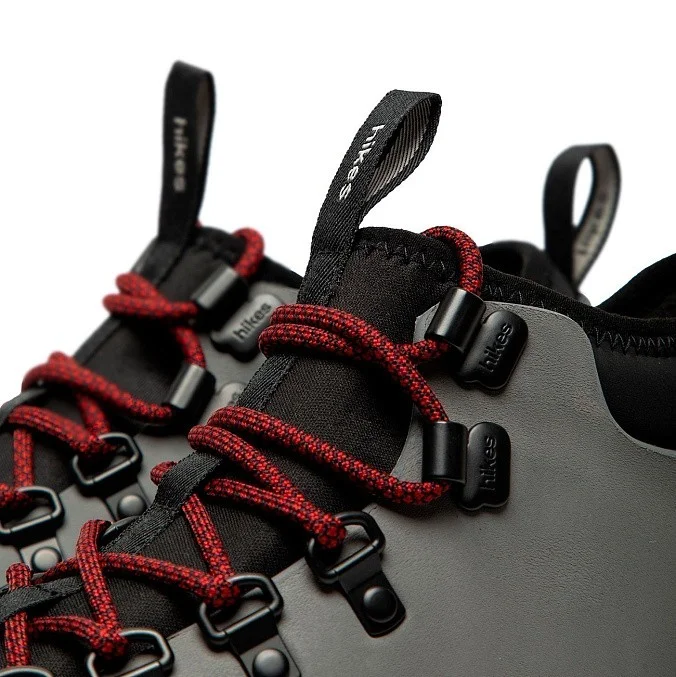 Ботинки Hikes Jasper Concrete