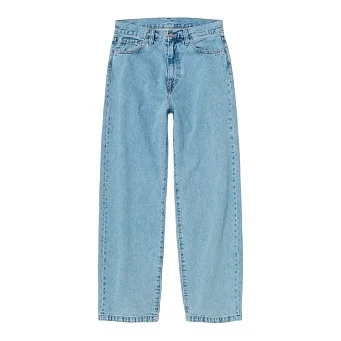 Мужские джинсы Carhartt WIP Landon Pant Blue (bleached)