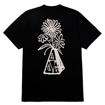 Футболка HUF Triple Triangle Hallows T-shirt