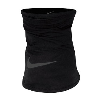 Шарф Nike Dri-Fit Winter Warrior Neck Warmer Swoosh Black