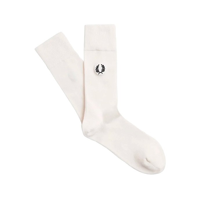 Носки Fred Perry Classic Laurel Wreath Socks