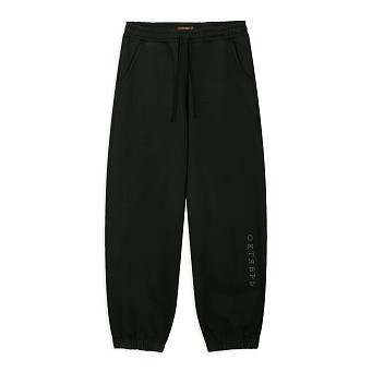 Брюки спортивные ОКТЯБРЬ Logo Sweat Pants