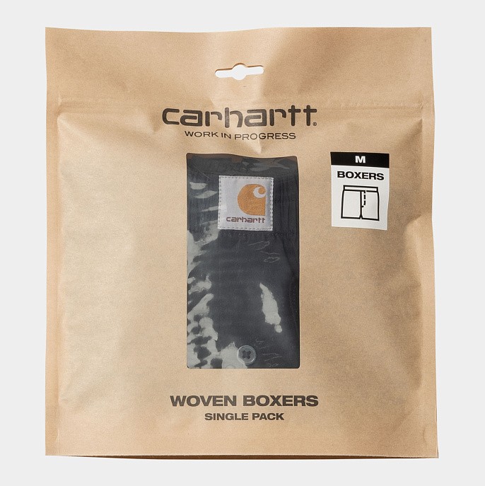 Трусы Carhartt WIP Cotton Boxers