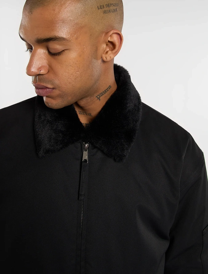 Куртка Dickies Coalfield Flight Jacket Black