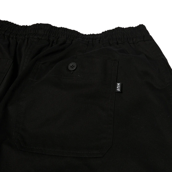 Брюки HUF Huf Brushed Skate Pant