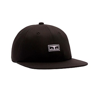 Кепка Obey Icon Eyes 6 Panel II Strapback