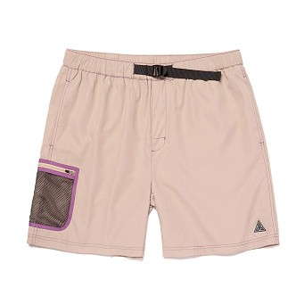 Шорты HUF Peak Contrast Short