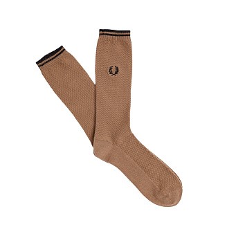 Носки Fred Perry Tipped Socks