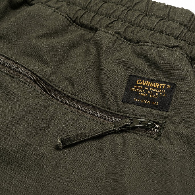 Брюки Carhartt WIP Cargo Jogger