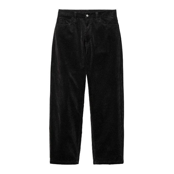 Мужские брюки Carhartt WIP Landon Pant Black (rinsed)