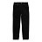 Мужские брюки Carhartt WIP Newel Pant Corduroy Black (rinsed)