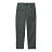 Мужские брюки Carhartt WIP Newel Pant Corduroy Jura (rinsed)