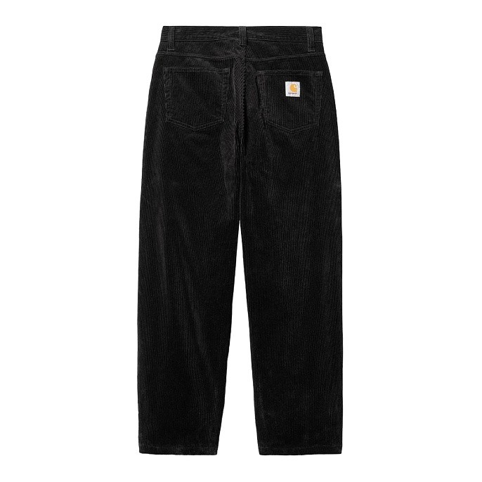 Мужские брюки Carhartt WIP Landon Pant Black (rinsed)