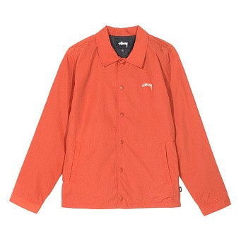 Куртка Stussy Classic Coach Jacket