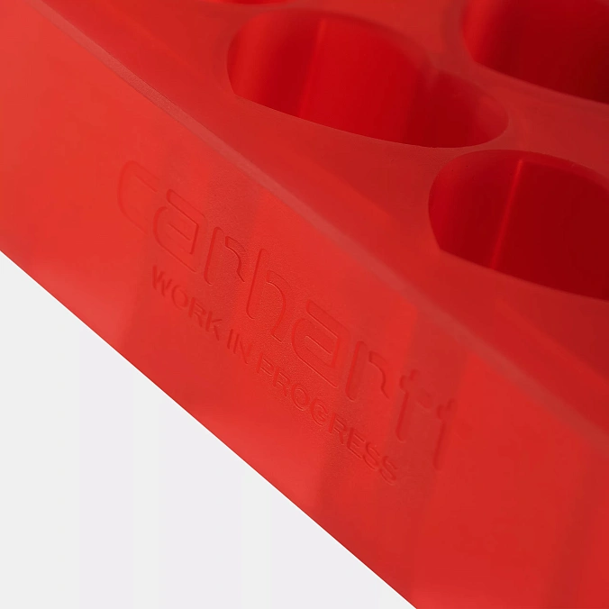 Форма для льда Carhartt WIP Heart Ice Cube Tray