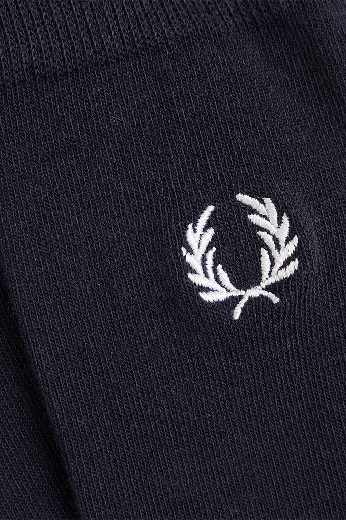 Носки Fred Perry Classic Laurel Wreath Socks