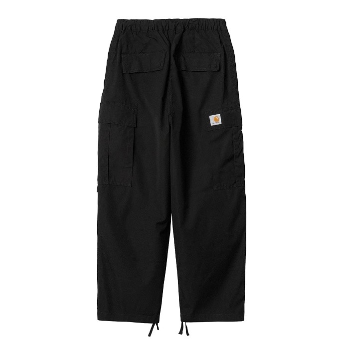 Брюки Carhartt WIP Jet Cargo Pant