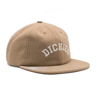 Кепка Dickies West Vale Cap Khaki