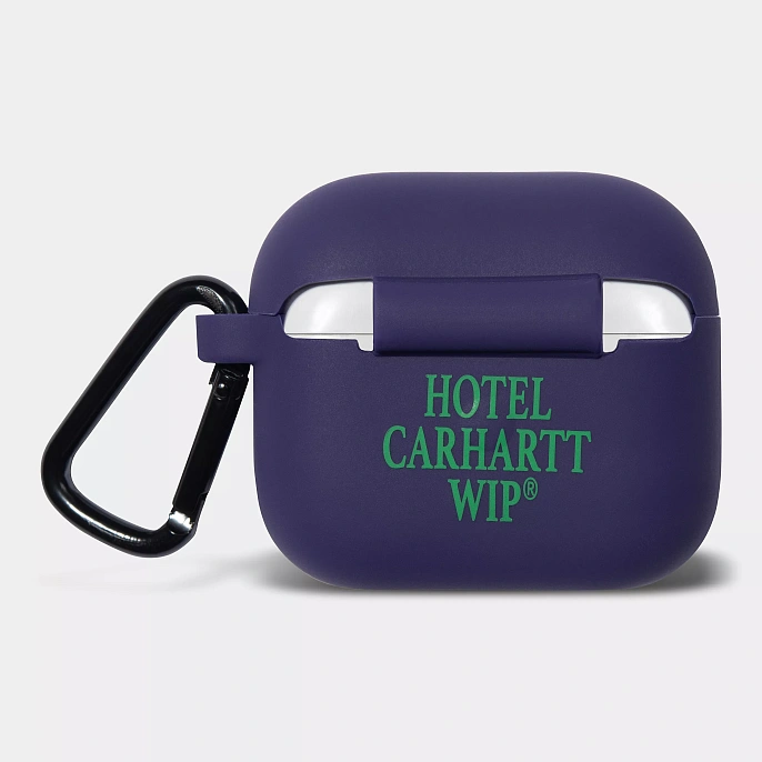 Чехол для AirPods Carhartt WIP Do Not Disturb AirPods Case