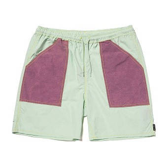 Шорты HUF Bpm Short