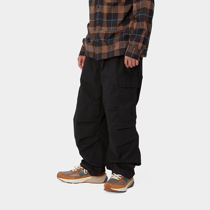 Брюки Carhartt WIP Jet Cargo Pant