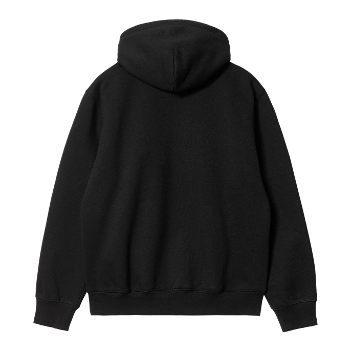 Толстовка Carhartt WIP Hooded Carhartt Sweat