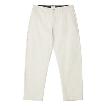 Брюки Obey Hardwork Work Pant