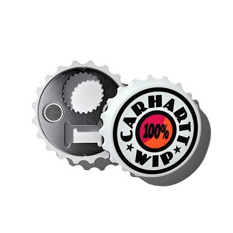 Открывашка Carhartt WIP Bottle Cap Opener