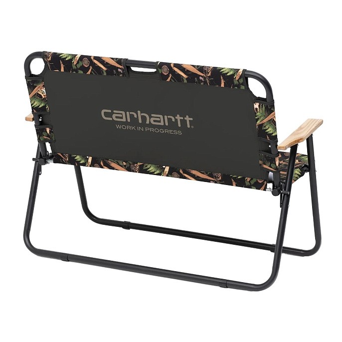 Скамья Carhartt WIP Lumen Folding Couch