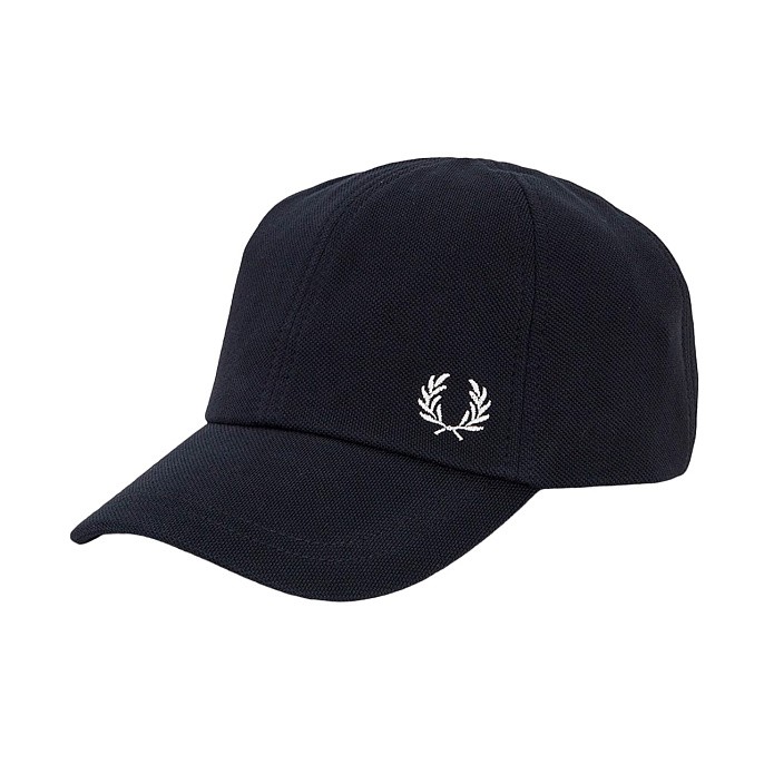 Кепка Fred Perry Classic Piqué Cap