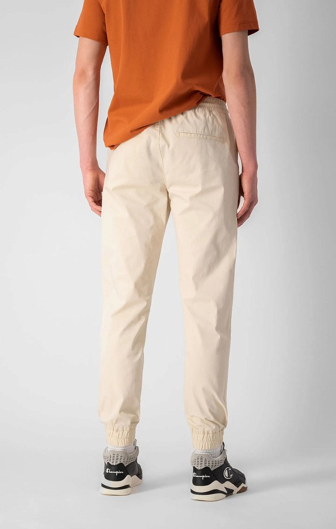 Брюки Champion Stretch Cotton Twill Cuffed Trousers