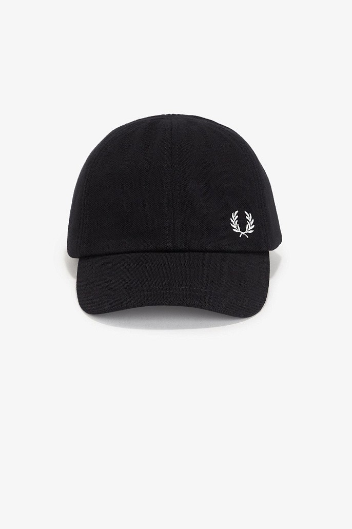 Кепка Fred Perry Classic Piqué Cap