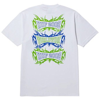 Футболка HUF Hell Razor T-shirt