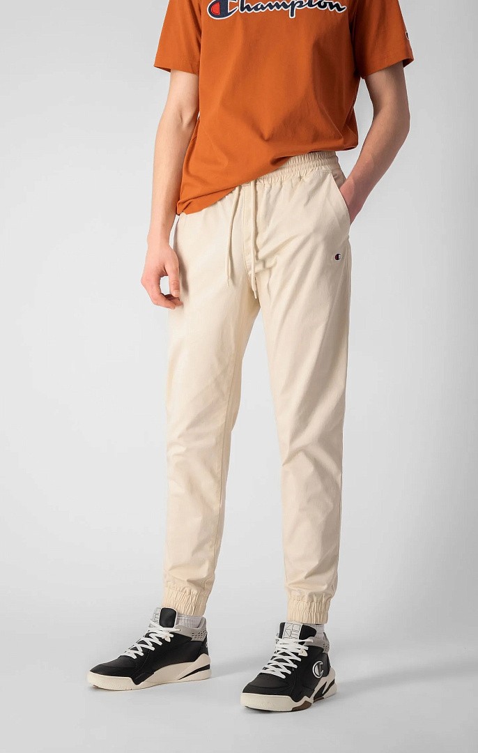 Брюки Champion Stretch Cotton Twill Cuffed Trousers