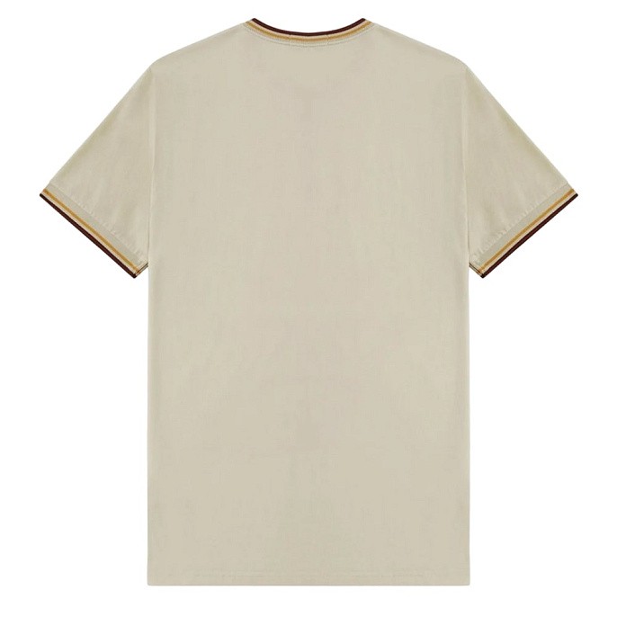 Футболка Fred Perry Twin Tipped T-Shirt