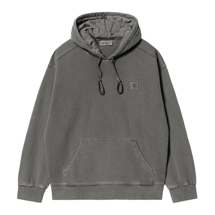 Толстовка Carhartt WIP Hooded Vista Sweatshirt