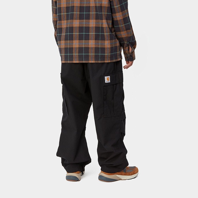 Брюки Carhartt WIP Jet Cargo Pant